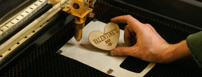 レーザーマーカーの種類と特徴