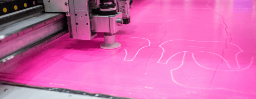 レーザーマーカーの強み