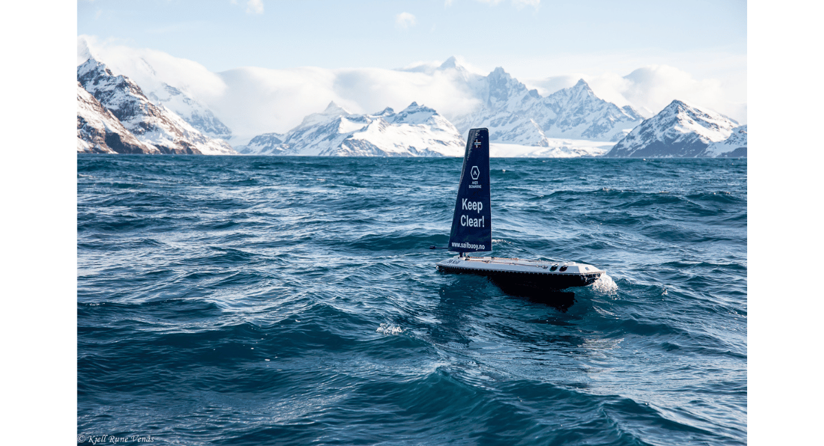 Sailbuoy
