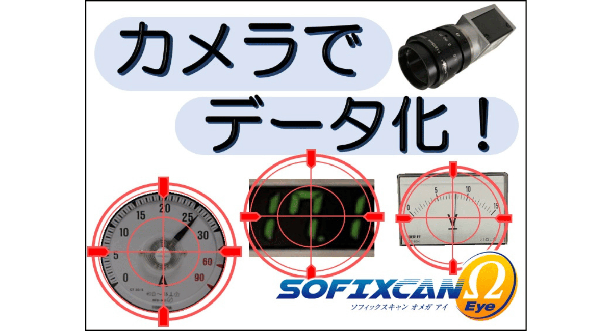 SOFIXCAN Ω Eye
