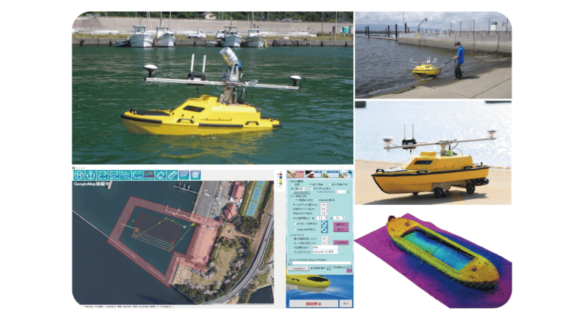 T-Boat 500