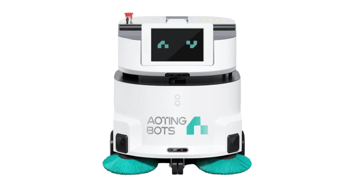 AOTINGBOTS SW55 A / SW80 A