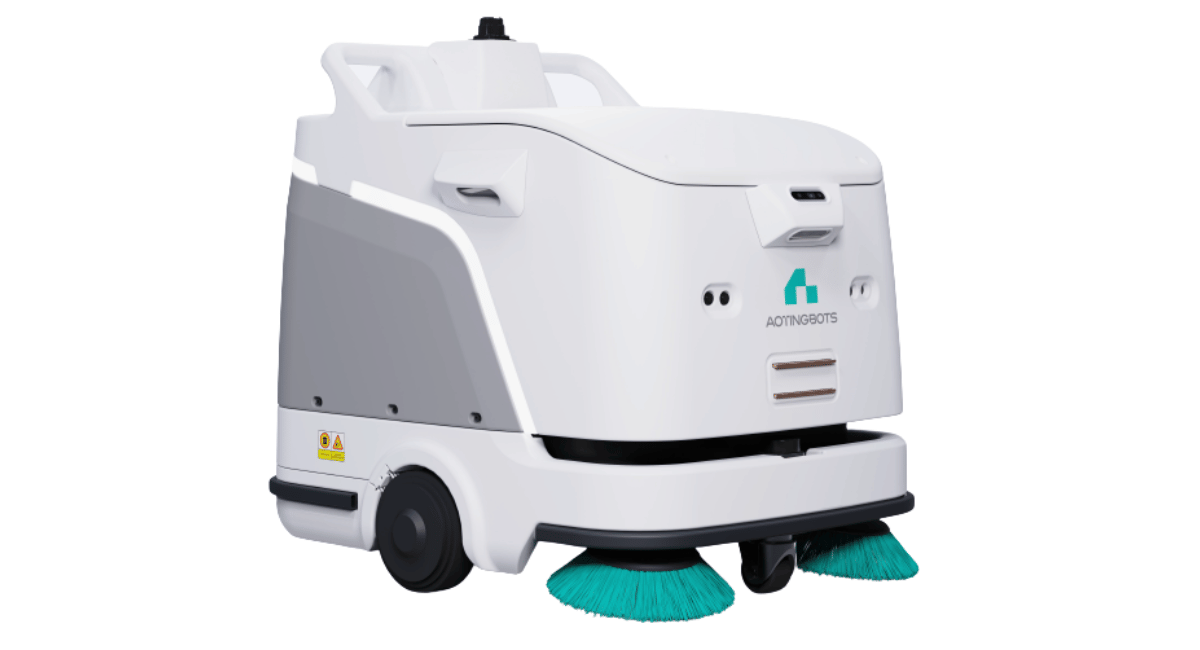 AOTINGBOTS SW55 A / SW80 A