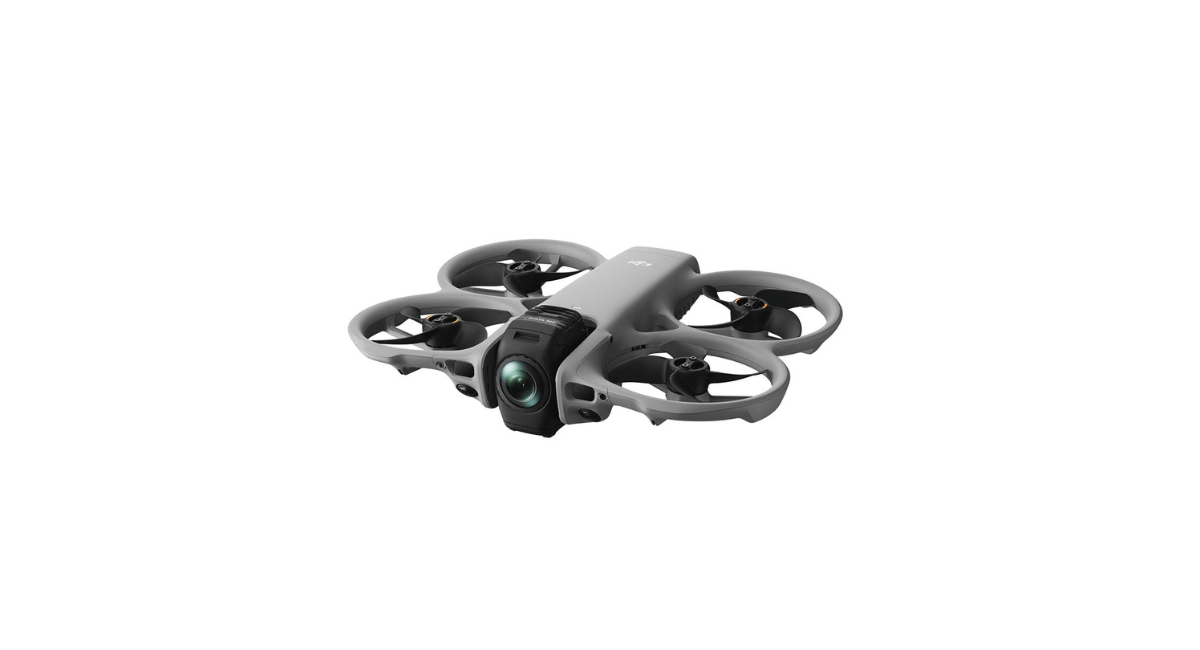 Avata 360（DJI RC2）