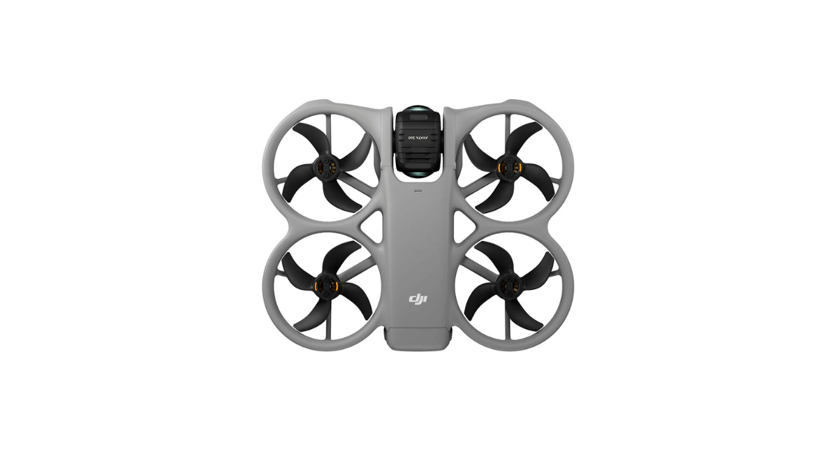Avata 360（DJI RC2）