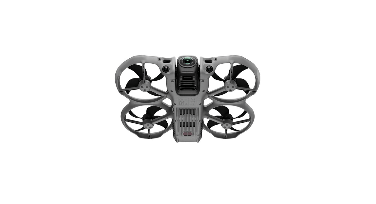Avata 360（DJI RC2）