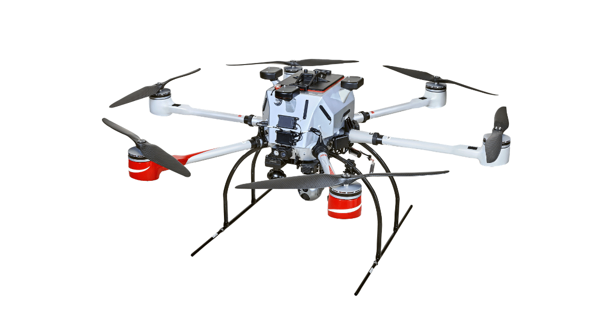 DrN-35DH