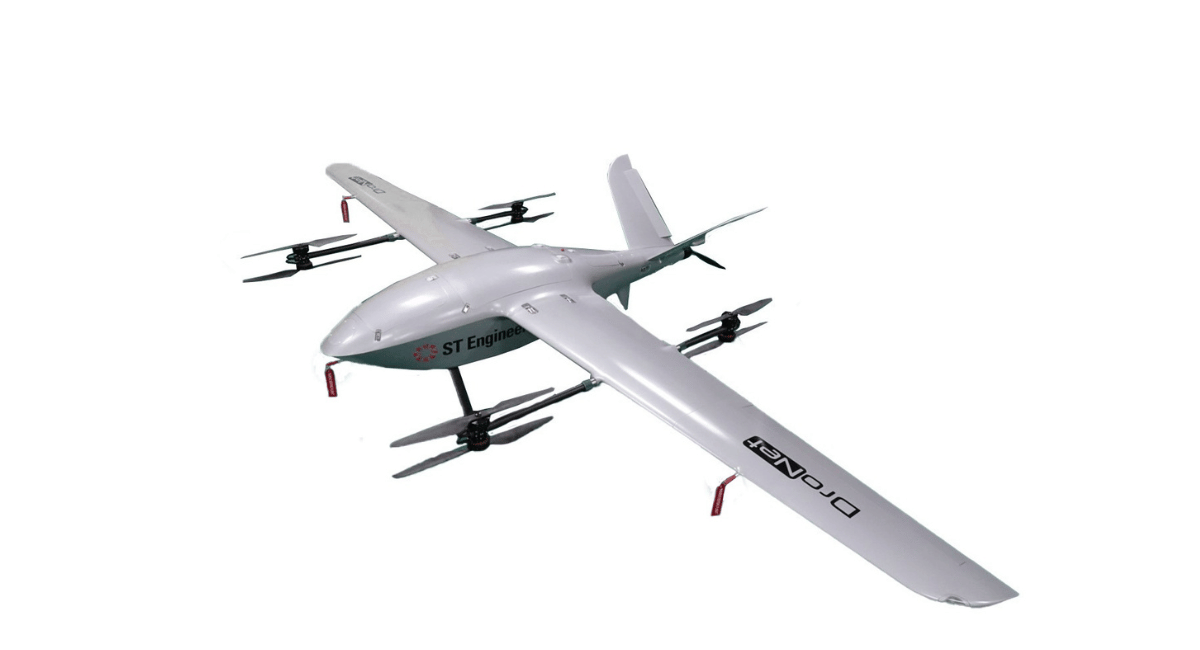 DrN-40（8P）