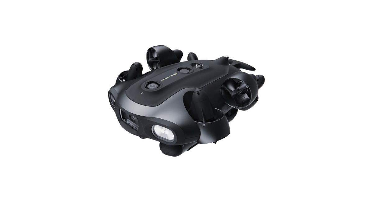 FIFISH E-GO