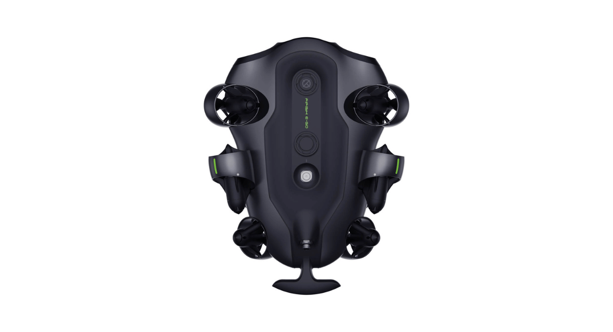 FIFISH E-GO