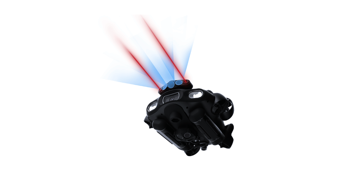 FIFISH E-MASTER