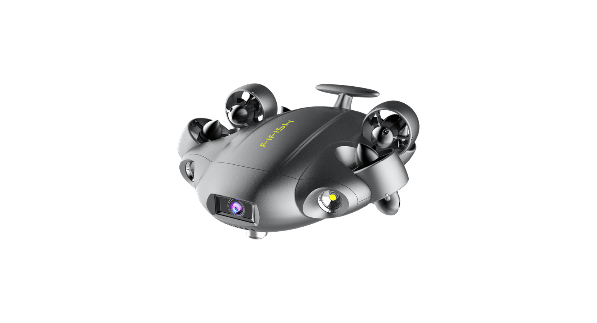 FIFISH V6 EXPERT