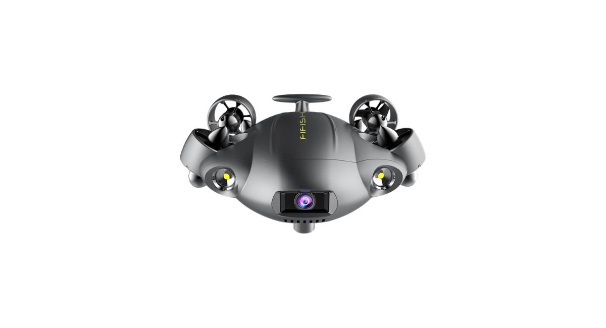 FIFISH V6 EXPERT