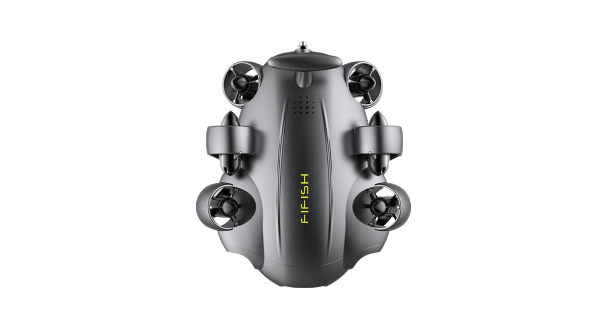 FIFISH V6 EXPERT