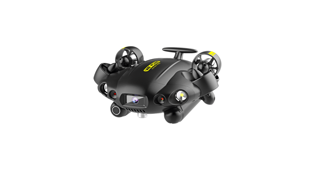 FIFISH V6 PLUS