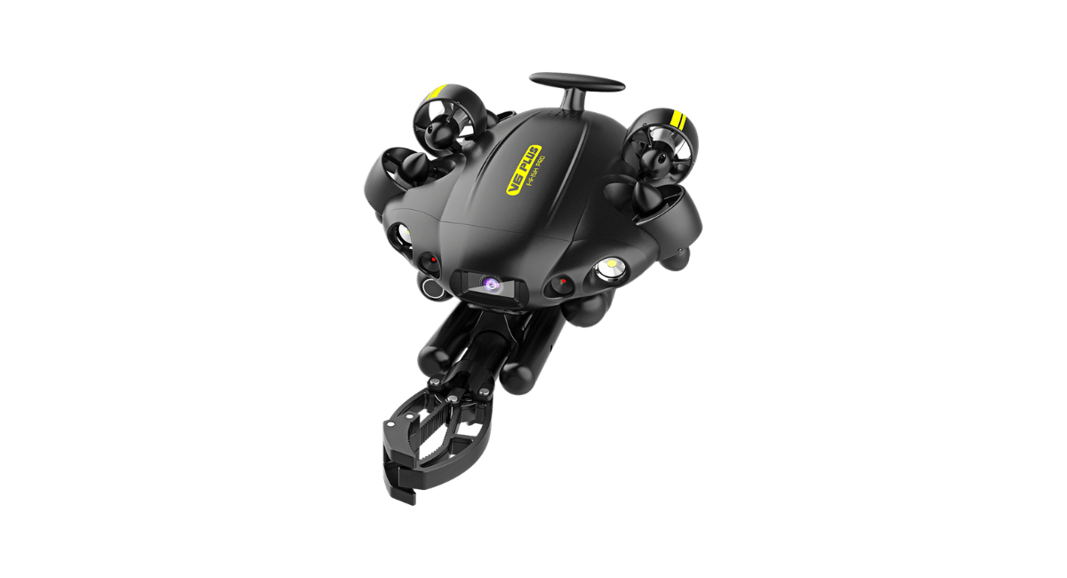 FIFISH V6 PLUS