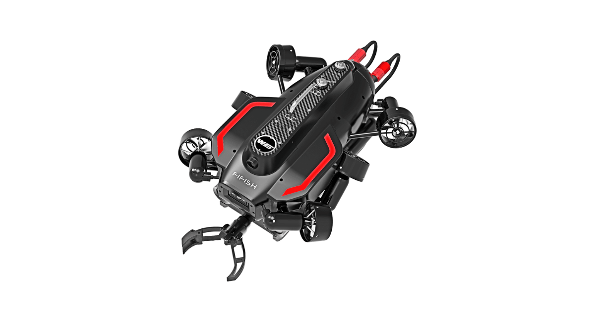 FIFISH W6