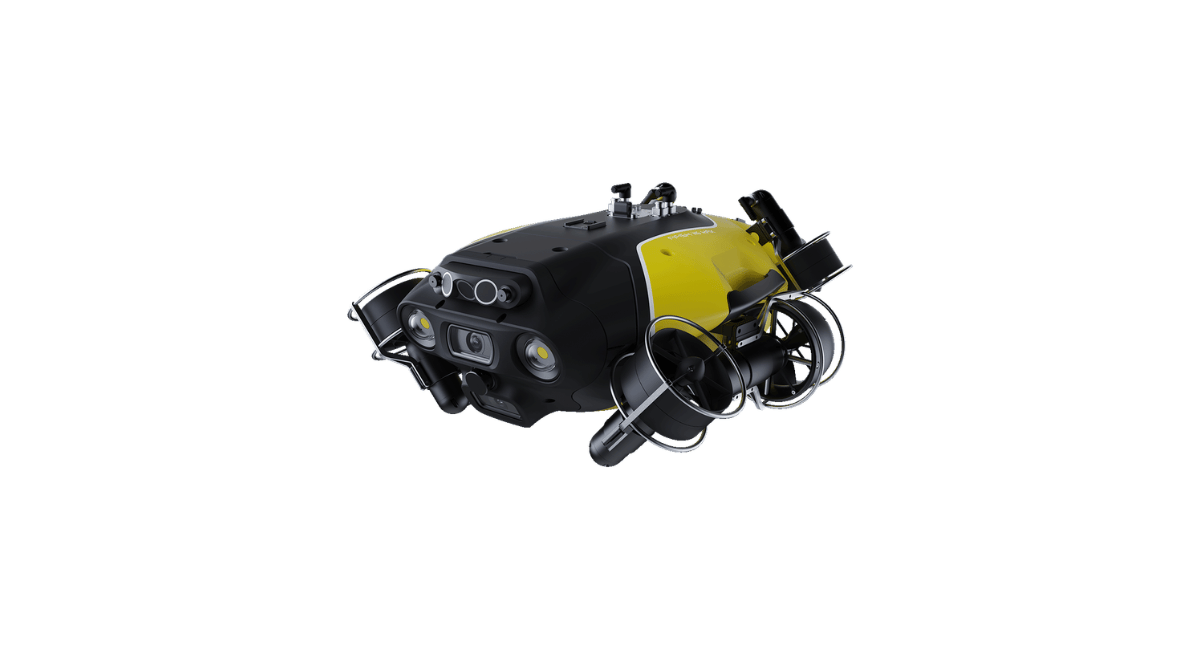 FIFISH W6 MAX