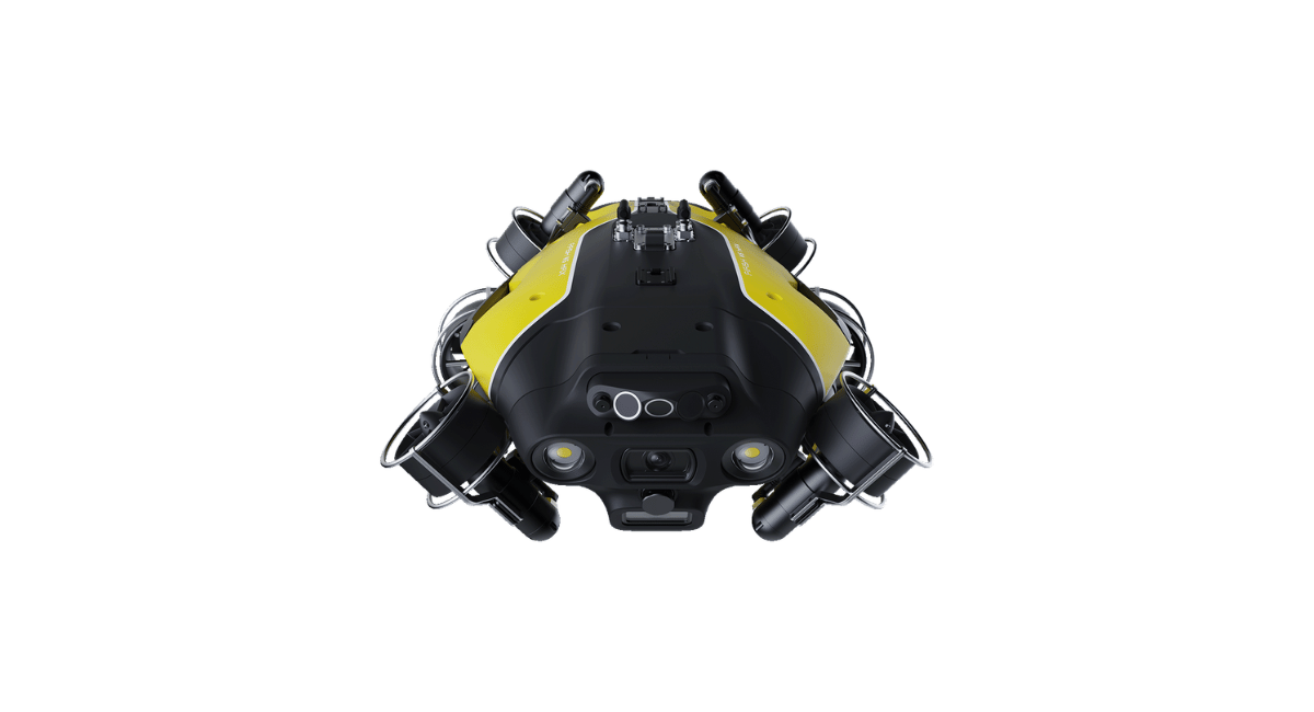 FIFISH W6 MAX