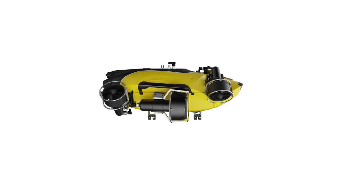 FIFISH W6 MAX
