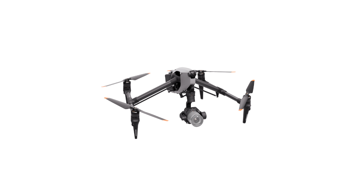 Inspire 3