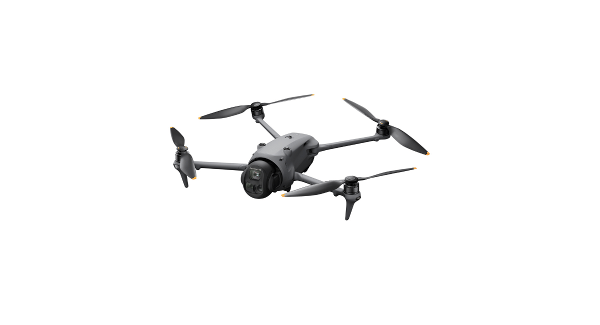 Mavic 4 Pro