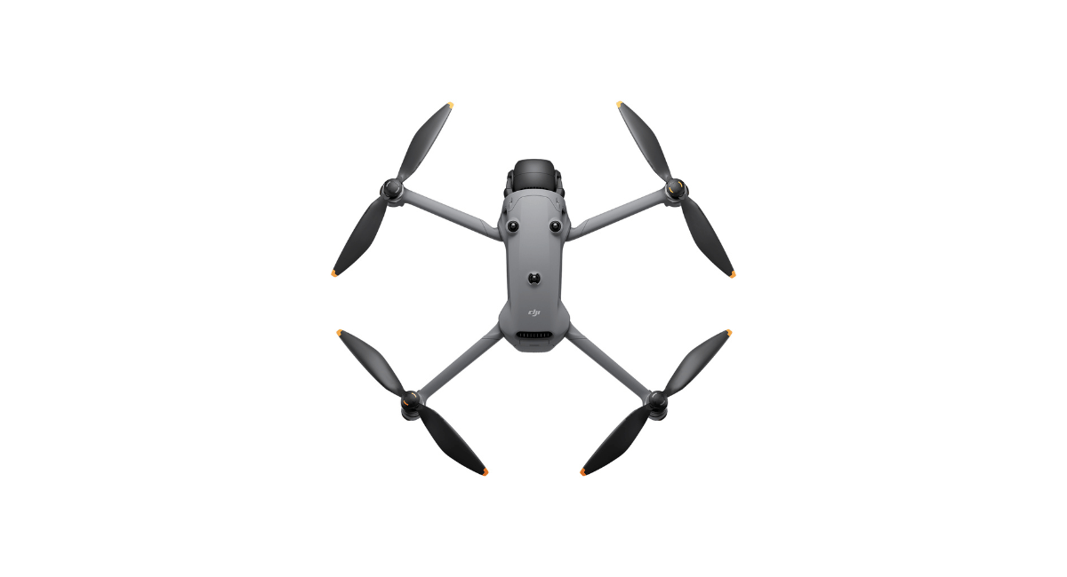 Mavic 4 Pro