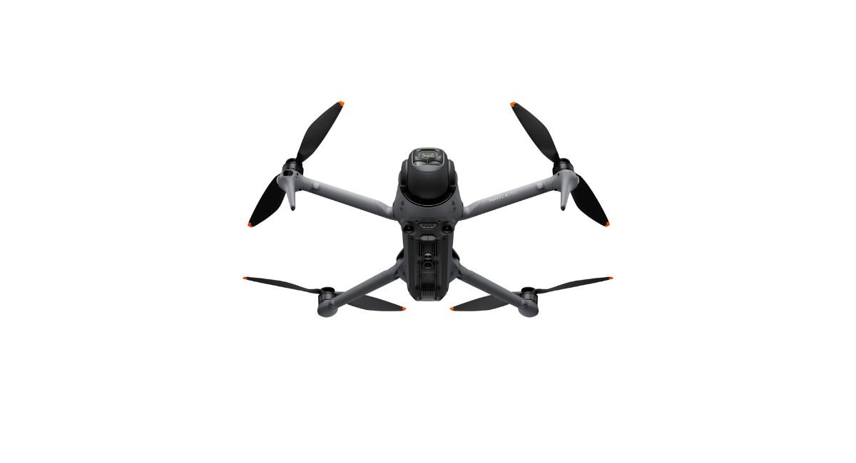 Mavic 4 Pro