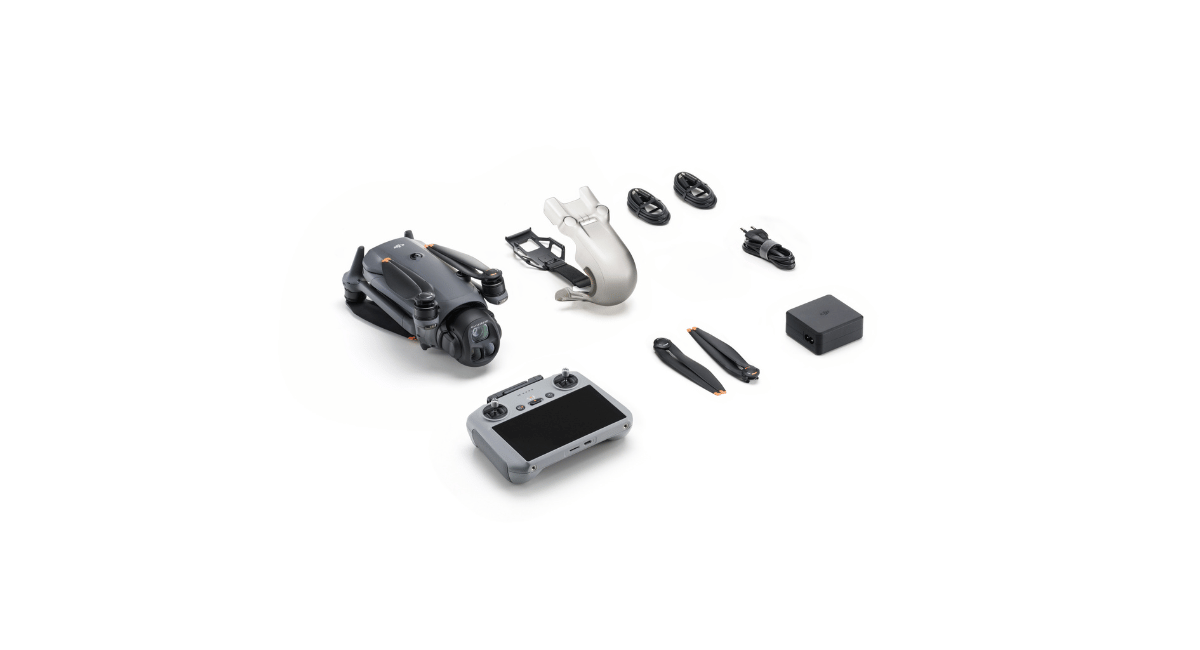 Mavic 4 Pro