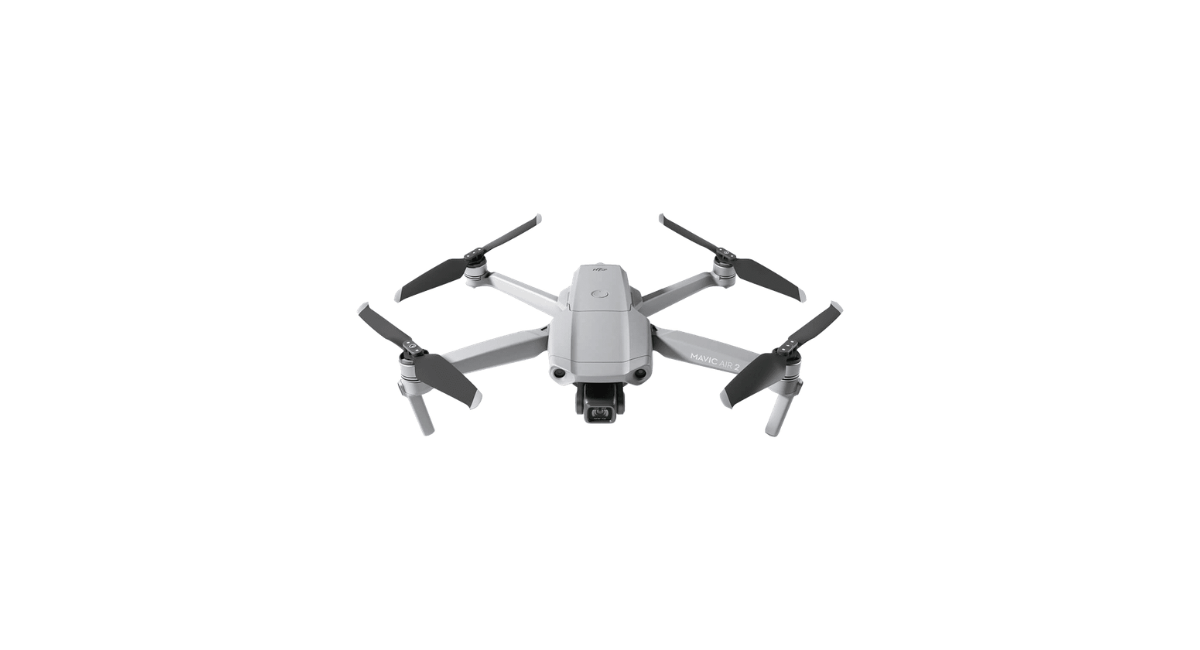 MAVIC AIR 2 FLY MORE COMBO