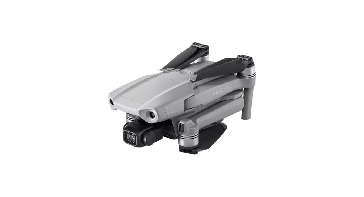 MAVIC AIR 2 FLY MORE COMBO