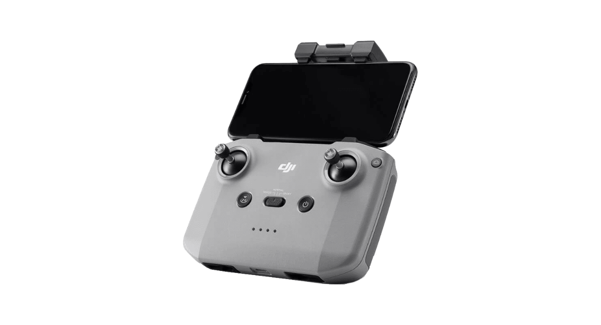 MAVIC AIR 2 FLY MORE COMBO