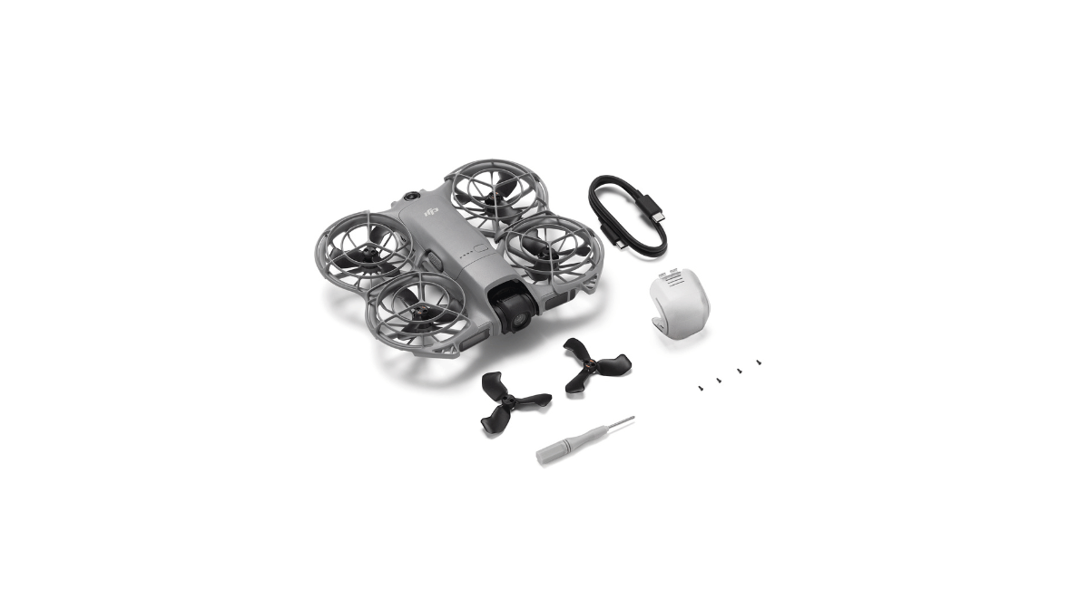 Neo 2（Drone Only）