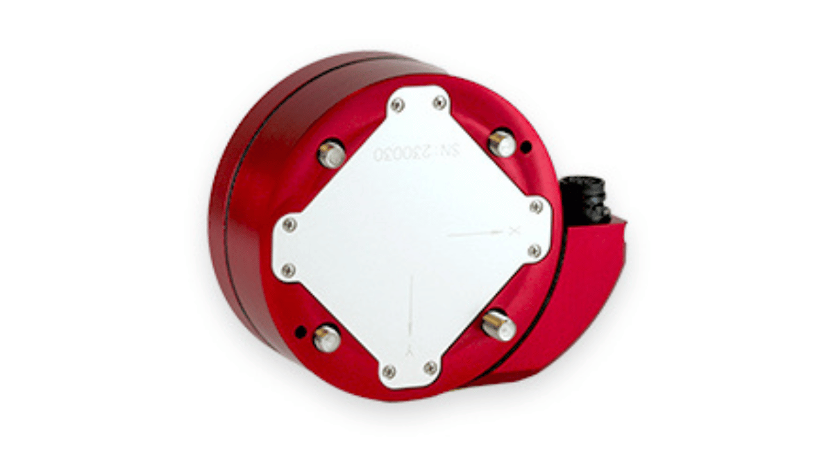 DynPick® WEF-6A200-4-RCD-B