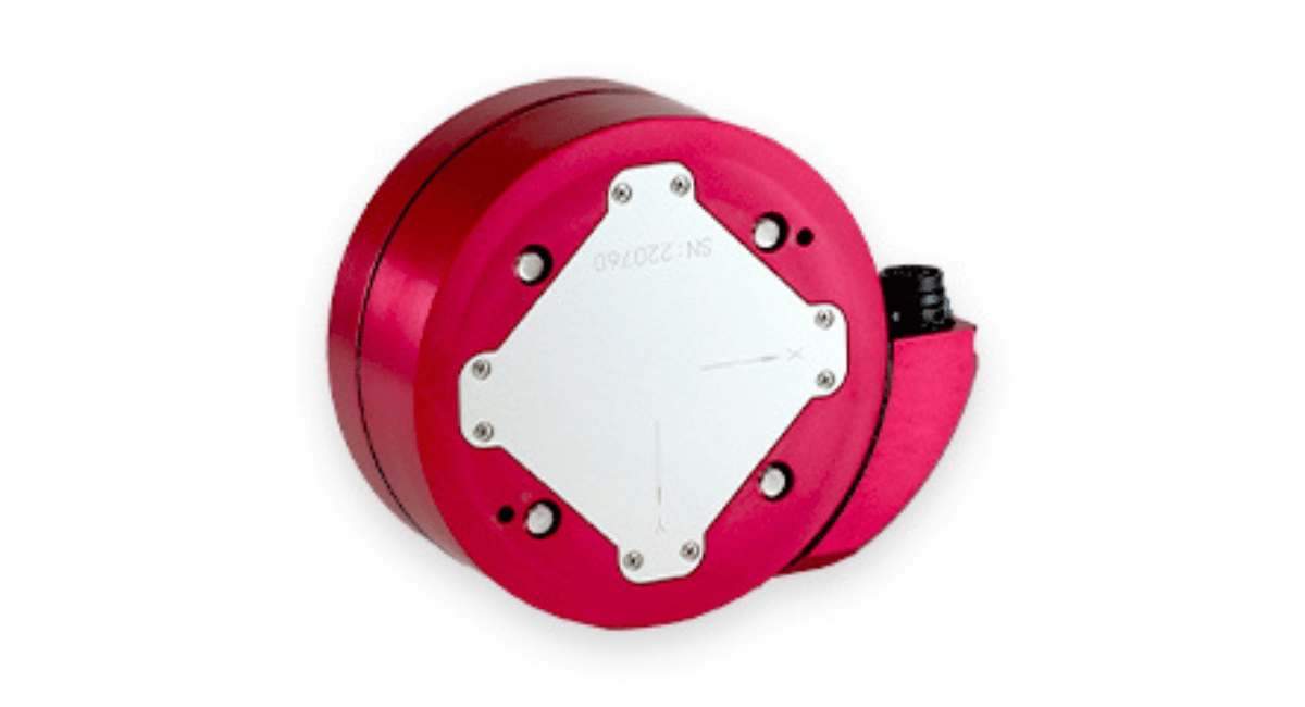 DynPick® WEF-6A1000-30-RCD-B