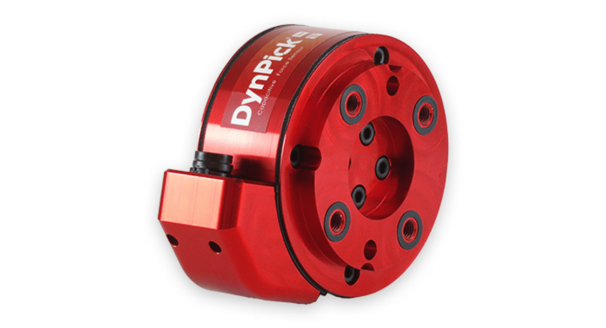 DynPick® WKF-C-6A200-15-QFD