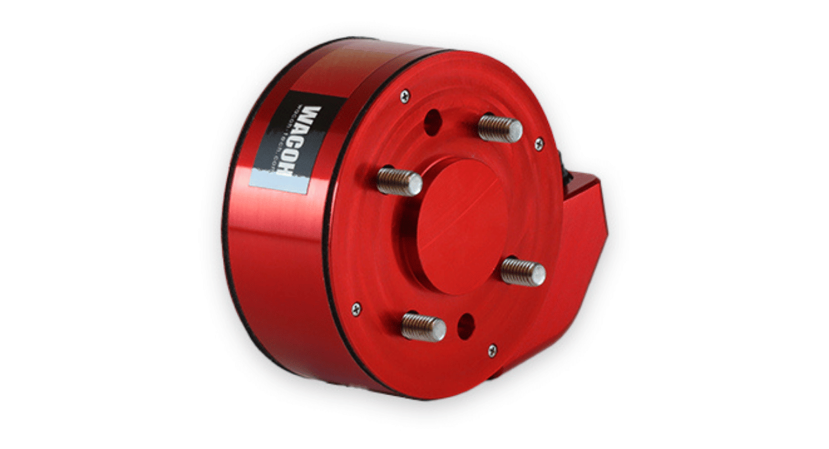 DynPick® WKF-C-6A200-15-QFD