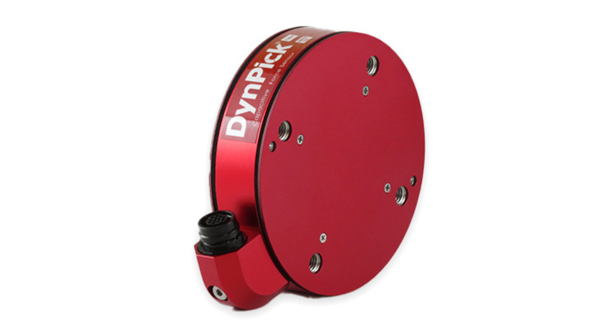 DynPick® WLF-6A500-20-RAD-B