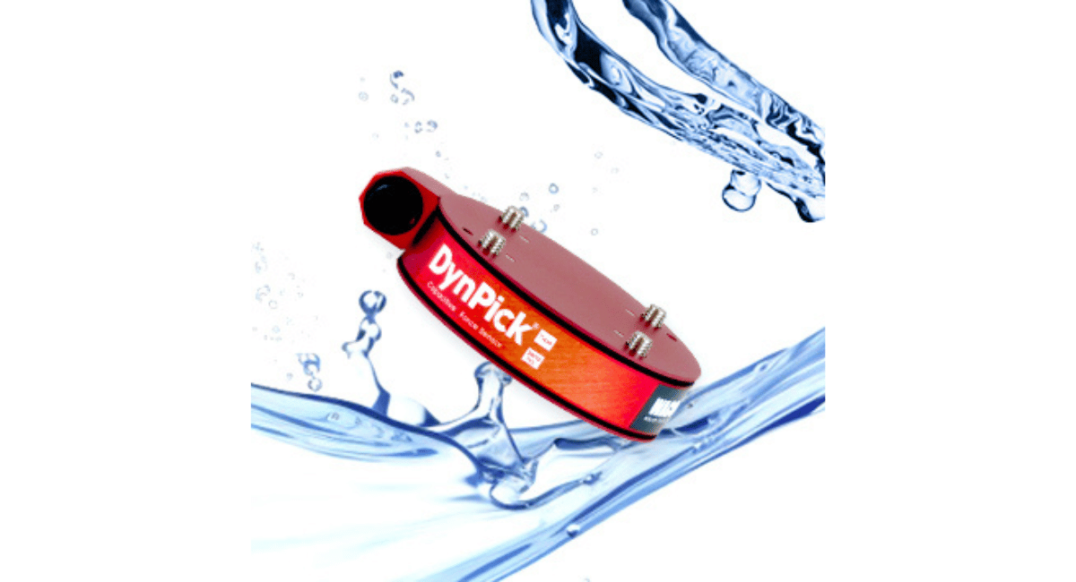 DynPick® WLF-6A500-20-RAD-B