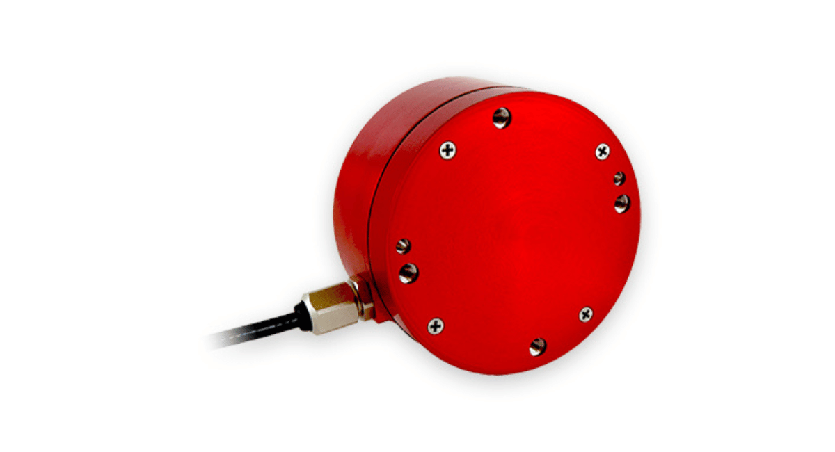 DynPick® ZEF-6A100-4-RAD