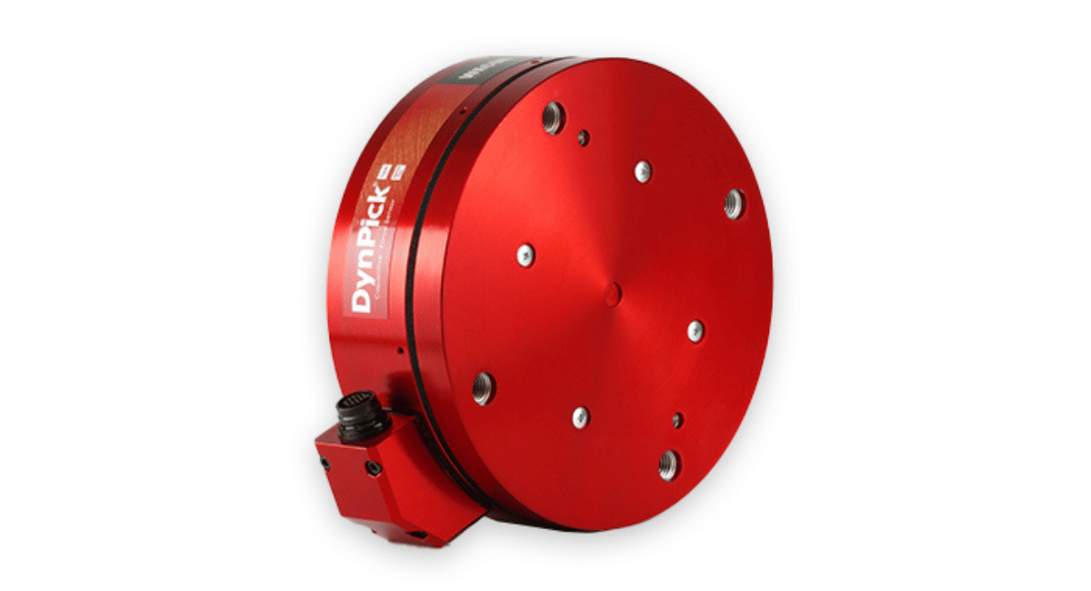 DynPick® ZEF-6A2000-100-RAD-B