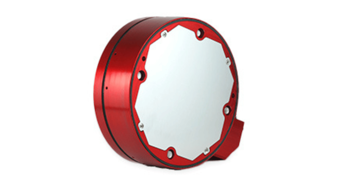 DynPick® ZEF-6A2000-100-RAD-B