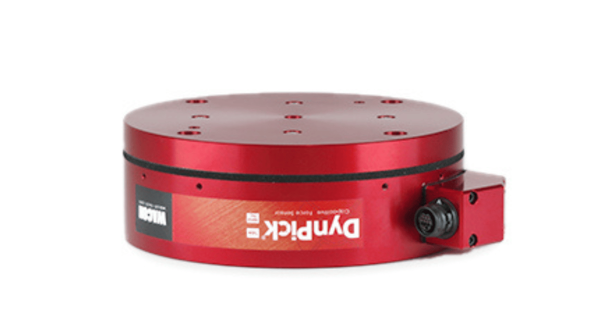 DynPick® ZEF-6A2000-100-RAD-B