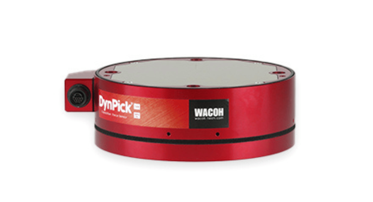 DynPick® ZEF-6A2000-100-RAD-B