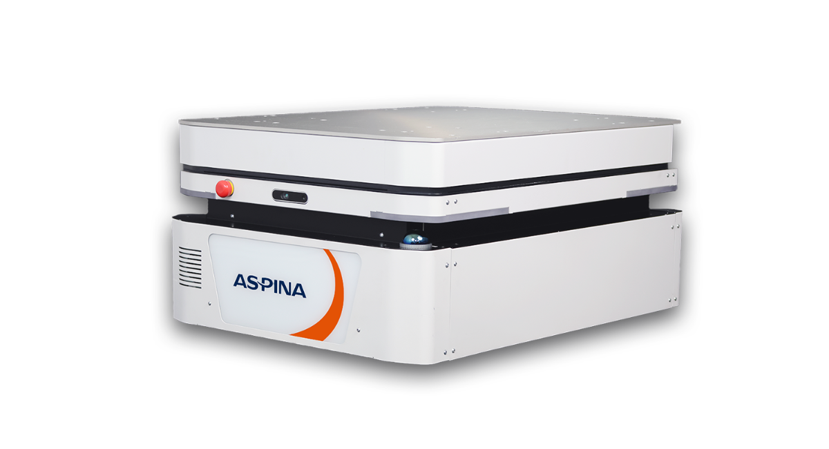 AspinaAMR300L