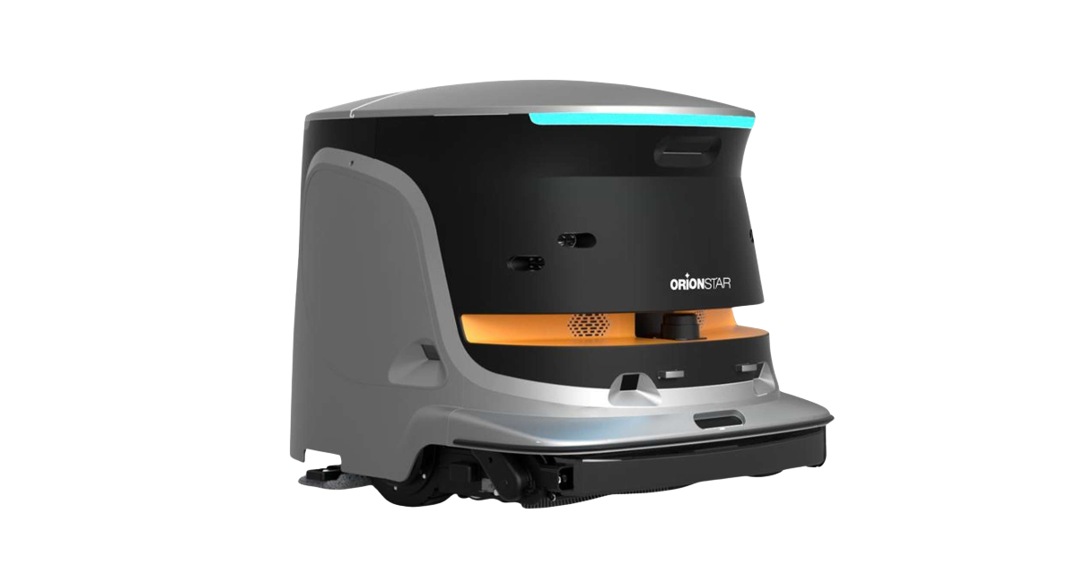 Cleanibot S55 Pro
