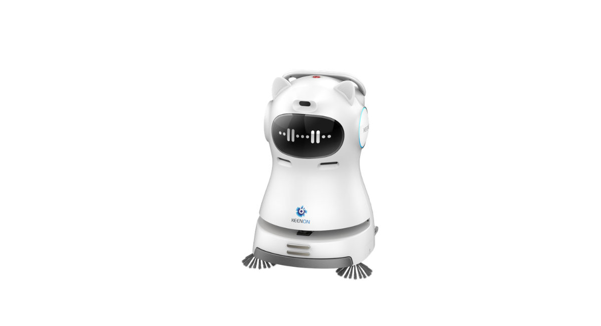 KLEENBOT C30