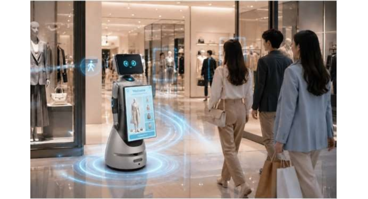 GreetingBot AD