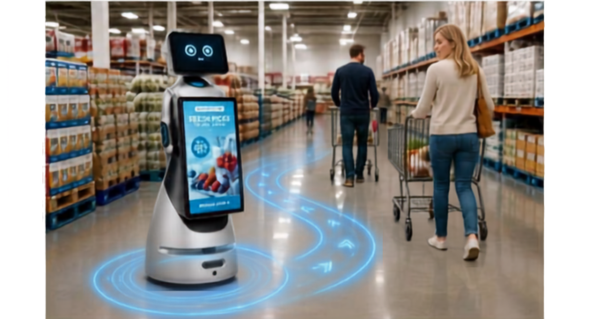 GreetingBot AD