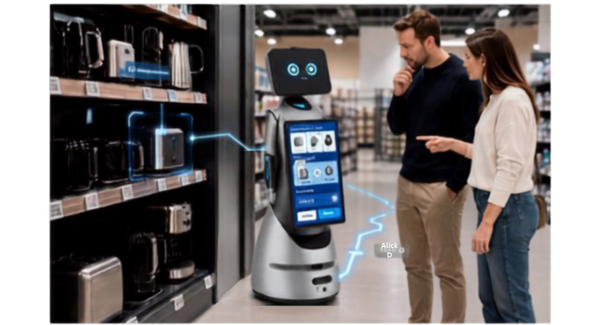 GreetingBot AD